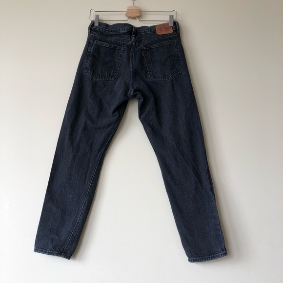 Levi's jeans the Wedgie Fit Ankle - Picture 2 of 11